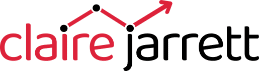 Claire Jarrett — Google Ads Coach + Consultant